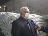 آغاز توزیع بذر گواهی شده برنج در گیلان 