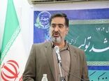 لزوم توجه به مدیریت آب و خاک و تغییر اقلیم در تمامی برنامه‌های مازندران