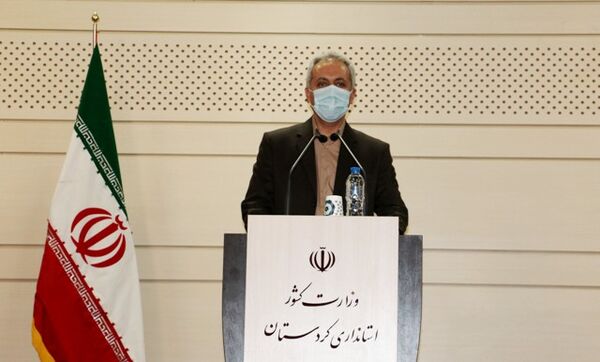 تشکیل اتاق اصناف کشاورزی در کردستان