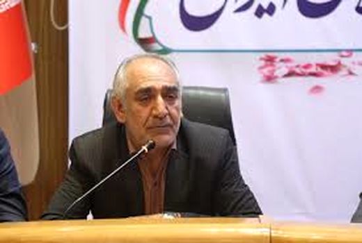 اعتبارات مورد نیاز مبارزه با ملخ تامین می شود