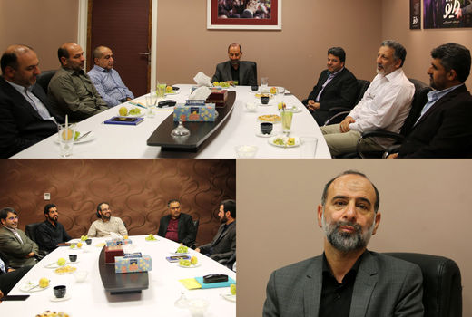 در معرفی پلیس برخی رسانه‌ها و شبکه‌های اجتماعی دنبال جنجال آفرینی هستند