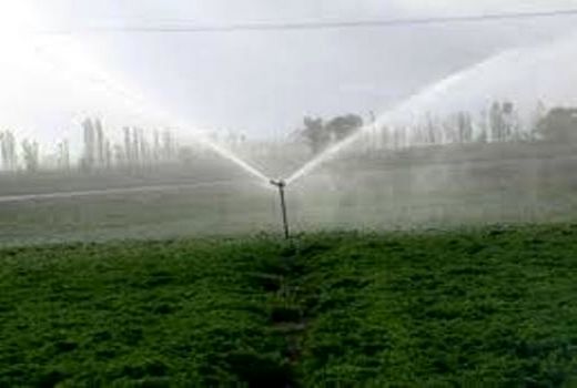 ارزیابی دقیق مصرف آب کشاورزی در مرودشت 