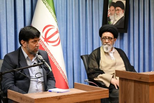 انتخاب مدیران شجاع و برنامه‌محور اهداف کشاورزی را محقق می‌کند