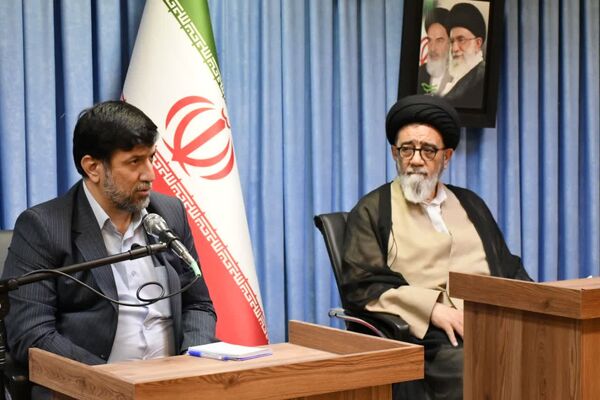 انتخاب مدیران شجاع و برنامه‌محور اهداف کشاورزی را محقق می‌کند