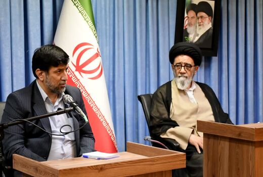 انتخاب مدیران شجاع و برنامه‌محور اهداف کشاورزی را محقق می‌کند