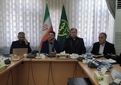 تأکید بر تشدید کنترل زنجیره تأمین کالاهای اساسی کشاورزی