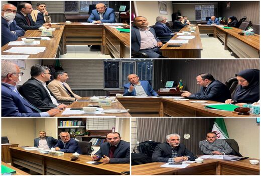 پایگاه اطلاعات فنی و مهندسی سبب افزایش اثربخشی سازمان در عرصه‌های کشاورزی 