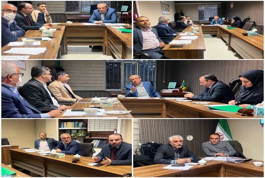 پایگاه اطلاعات فنی و مهندسی سبب افزایش اثربخشی سازمان در عرصه‌های کشاورزی 
