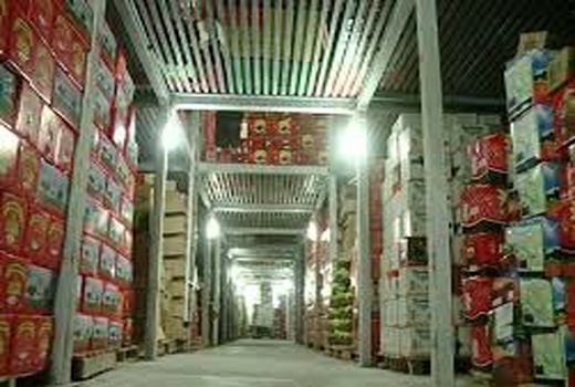 کارگاه آموزشی رعایت استانداردها و ضوابط بهداشتی سردخانه