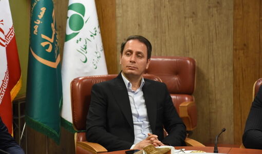 از مدیریت بحران تا رسیدن به سطح «ویژه طلایی»؛ روایت حسن دهقان از بازآفرینی ساختاری و برندینگ مجموعه‌های ورزشی جهادگران