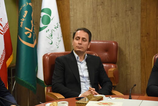 از مدیریت بحران تا رسیدن به سطح «ویژه طلایی»؛ روایت حسن دهقان از بازآفرینی ساختاری و برندینگ مجموعه‌های ورزشی جهادگران