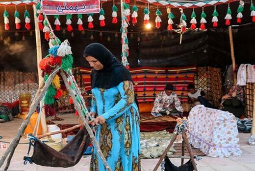  همایش روز زن روستایی 28 مهرماه به صورت مجازی برگزار می شود