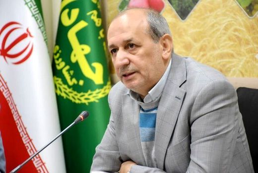 پیام رئیس سازمان جهاد کشاورزی آذربایجان شرقی به مناسبت روز جهانی خاک