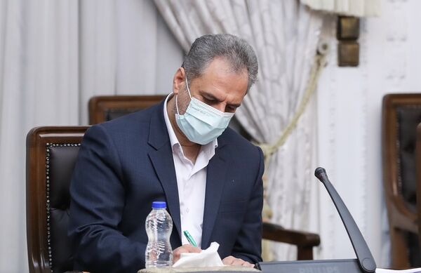 پیام تبریک وزیر جهاد کشاورزی به مناسبت گرامی‌داشت روز خبرنگار
