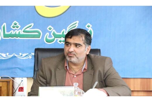 انجمن واردکنندگان برنج به انجمن صادرکنندگان برنج ایرانی تبدیل شود