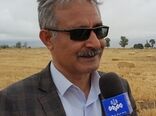 ترسیم و ثبت اطلاعات توصیفی  قطعات اراضی کشاورزی در سامانه سیاک