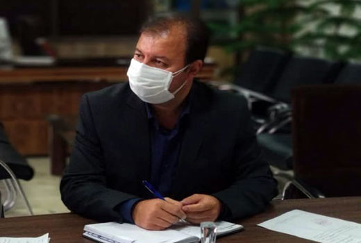 اجرای پروژه کشت ارقام مشارکتی گندم دیم در شهرستان ورزقان