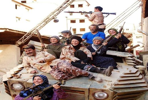 «جلوه‌های سینما»ی آی‌فیلم سراغ «پایتخت5»می رود