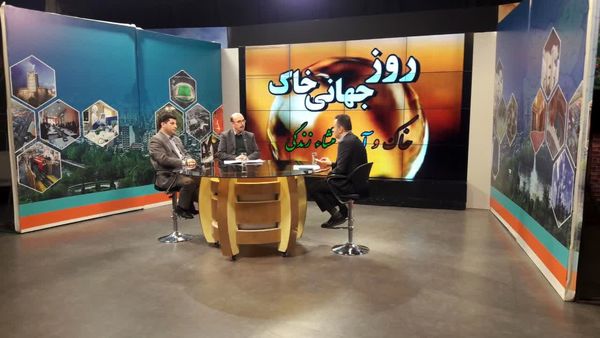 چرای بیشتر از ظرفیت در مراتع موجب نابودی خاک می‌شود