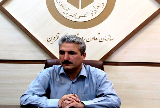 توزیع بیش از 11 میلیون لیتر انواع مواد سوختی در بین روستائیان استان قزوین