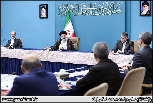 اصلاح الگوی کشت با ایجاد  جذابیت و مشوق‌ برای کشاورزان / مدیریت منابع آب و اصلاح الگوی کشت از مهم‌ترین و محوری‌ترین مسائل کشور است