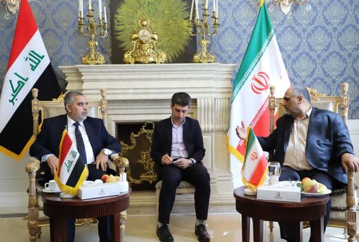 همسایگان تقویم کشاورزی دو کشور را تدوین می‌کنند