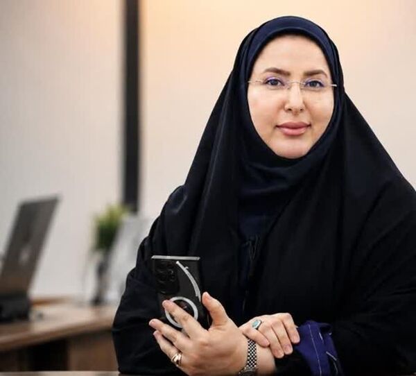 انتصاب سرپرست جدید روابط عمومی جهاد کشاورزی استان فارس