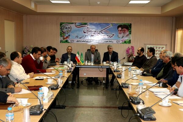 فعالیت‌های کشاورزی هوشمند می‌شوند
