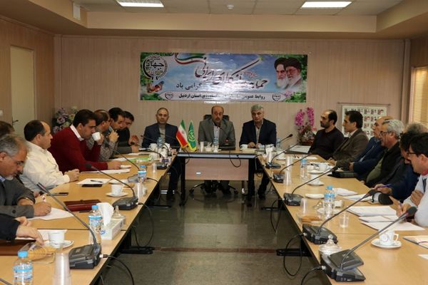 فعالیت‌های کشاورزی هوشمند می‌شوند