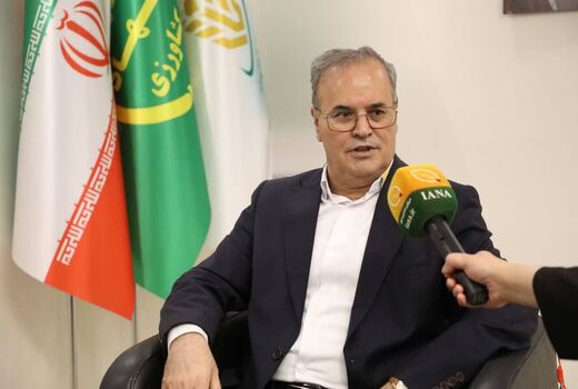 اطلس ارقام مناسب کشت پاییزه تهیه شد