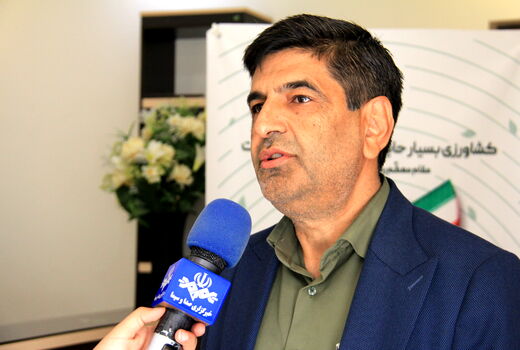 دانش‌بنیان‌های چهارمحالی فرآیند توزیع کالاهای اساسی را هوشمند کردند