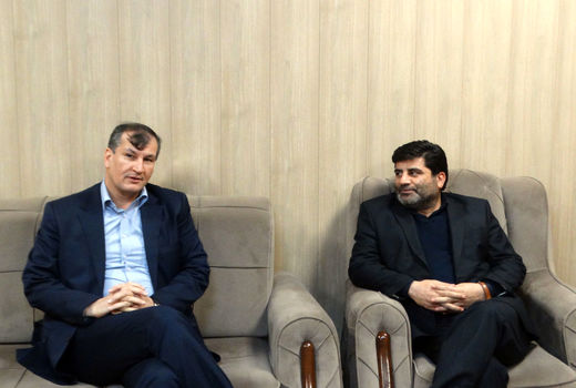 رفع موانع صادراتی سیب درختی اولویت وزارت جهادکشاورزی