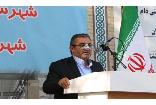مازندران در صنعت طیور پرچم‌دار کشور است