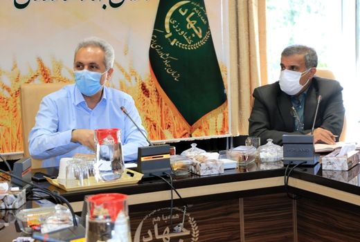 ضرورت ترویج مصرف مرغ با وزن 1700گرم