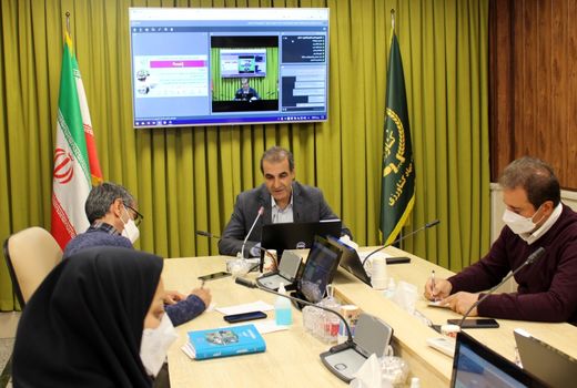 روز انتقال یافته های تحقیقات ملی پنبه برگزار شد