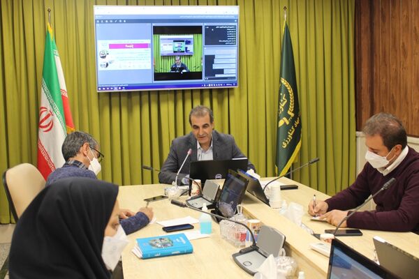 روز انتقال یافته های تحقیقات ملی پنبه برگزار شد