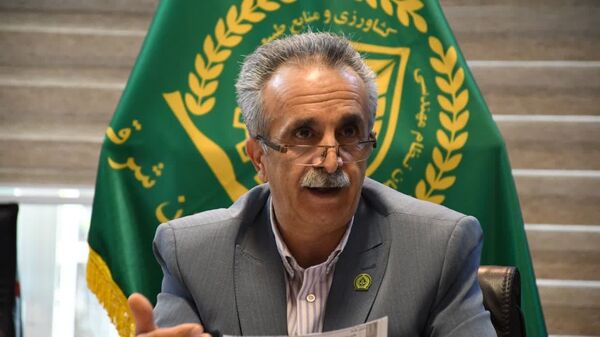 توسعه هوشمند و نظارت‌محور، راهبرد اساسی نظام مهندسی کشاورزی آذربایجان شرقی است