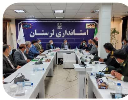انجام ۱۹۱۸ بازرسی در سطح استان لرستان  در ماه های اخیر 