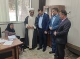 تجلیل از همکاران مدیریت امور مالی سازمان جهاد کشاورزی استان چهارمحال و بختیاری بمناسبت روز حسابدار