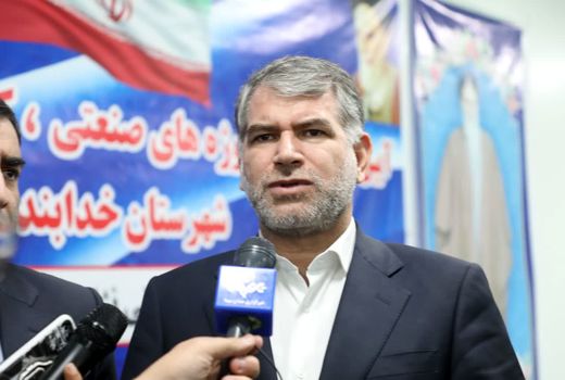 کشاورزی به سمت اقتصادی شدن در حال حرکت است