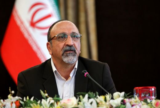 حسن عباسی به ۷ ماه حبس قطعی محکوم شد