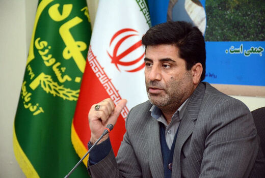 تولید رقم‌های مرغوب علوفه و جو در دستور کار قرار گیرد