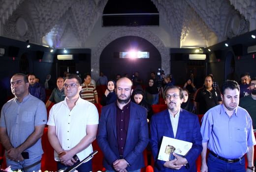 43 درصد افزایش فروش در 5 ماه اخیر سینما رقم شگفت انگیزی است