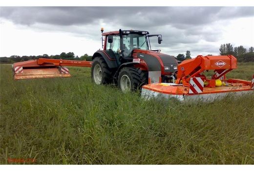 55 میلیارد تسهیلات مکانیزاسیون کشاورزی در ساری جذب شد