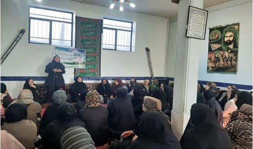 آغاز فعالیت نخستین صندوق‌های اعتبارات خرد زنان روستایی در شهرستان ترکمانچای