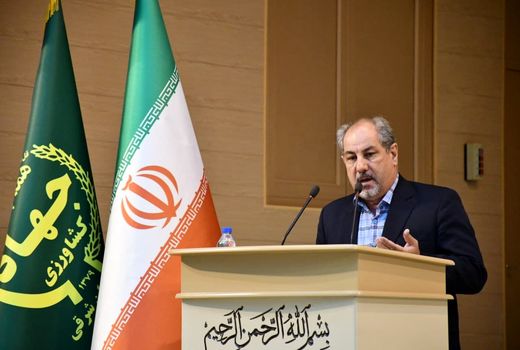  اجرای گام دوم طرح جهش تولید در دیم‌زارهای استان آذربایجان شرقی