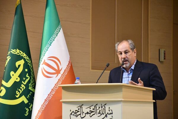 اجرای گام دوم طرح جهش تولید در دیم‌زارهای استان آذربایجان شرقی