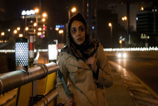 اکران و نقد «آخرین بار کی سحر را دیدی؟» در فرهنگسرای ارسباران