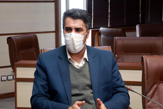 اختصاص اعتبار از محل صندوق توسعه ملی برای آبرسانی به باغات زیتون طارم سفلی