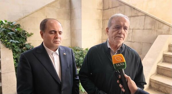 امنیت غذایی، مهم‌ترین عامل پایداری و تاب‌آوری کشور در برابر تحریم‌هاست